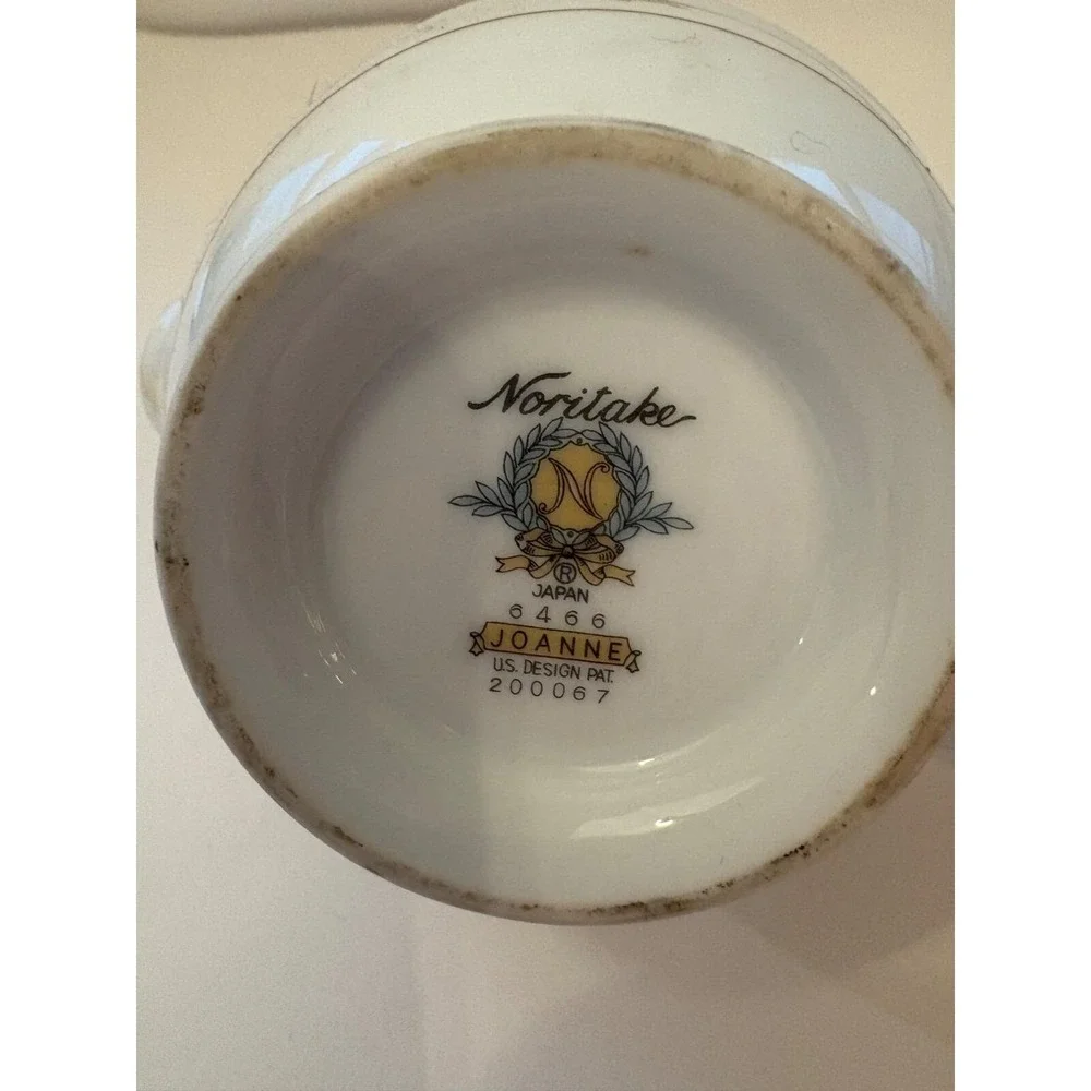 Noritake elegant joanne